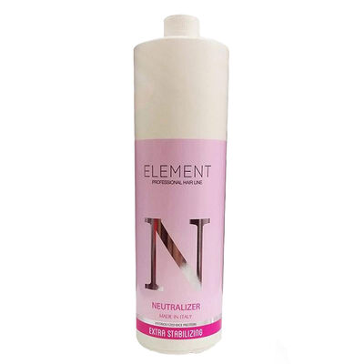 Element Nötralizatör Fiksatör 1000 ML - 1