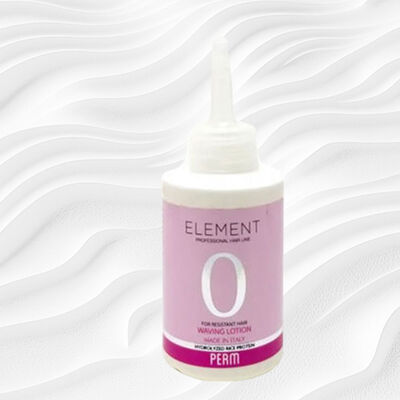 Element Perma Ilacı No:0 125ml - 1