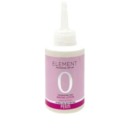 Element Perma Ilacı No:0 125ml - 1
