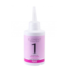 Element Perma Ilacı No:1 125 Ml - ELEMENT
