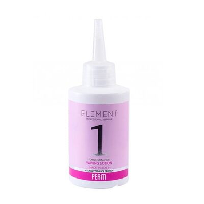Element Perma Ilacı No:1 125 Ml - 1