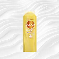 Elidor Şampuan İpeksi Yumuşaklık 500 ML - 1