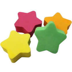 Elly 4 Lü Fondoten Süngeri 0008 - ELLY