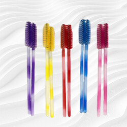 Elly Kaş Kirpik Şekillendirme Seti 10 Lu 01 - ELLY