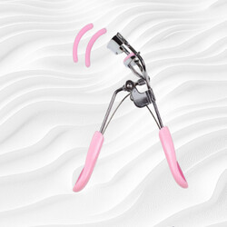 Elly Kirpik Kıvırma Aparatı 002A - ELLY