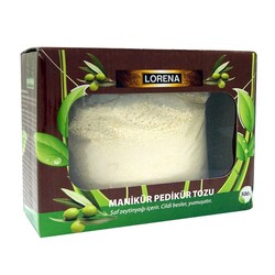 Emnnails Manikür Pedikür Tozu - EMNNAILS