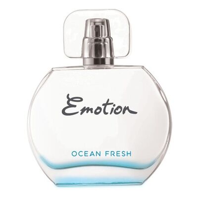 Emotıon Edt Fresh Bouquet 50 Ml - 1