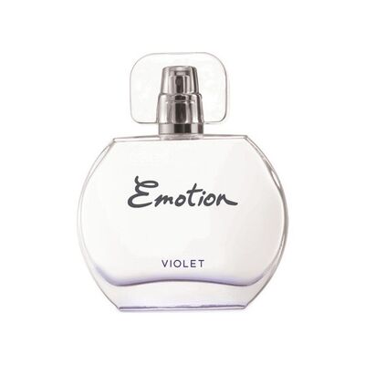Emotion Violet EDT Parfüm 50ml - 1