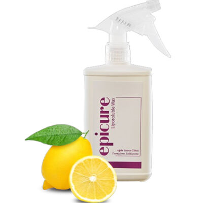 Epicure Cihaz Temizleme Solüsyonu 500 ML - 1