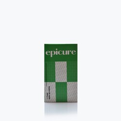 Epicure Kalıp Ağda Azulen 500 Gr - EPİCURE