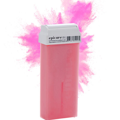 Epicure Kartuş Titanyum 100 ML - 1