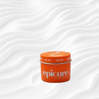 Epicure Konserve 60 ML Naturel - 1