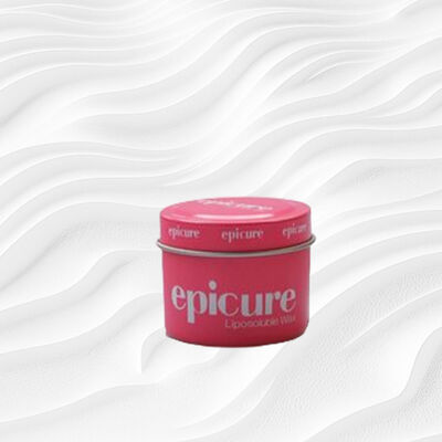 Epicure Konserve 60 ML Pudralı - 1