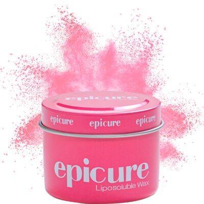 Epicure Konserve Pudralı 60 ML - 1