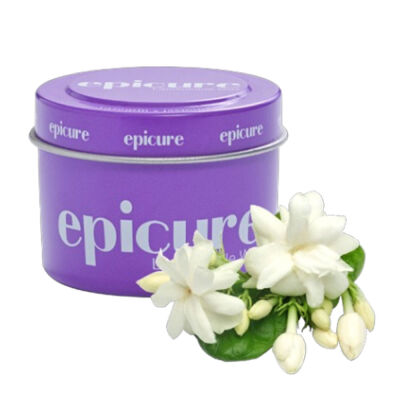 Epicure Konserve Yasemin 60 ML - 1