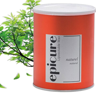 Epicure Konserve Naturel 800 ML - 1