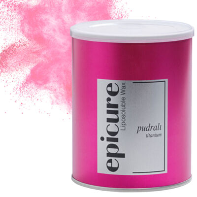Epicure Konserve Pudralı 800 ML - 1