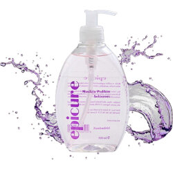 Epicure Manikür Pedikür Solüsyonu 500 ML - EPICURE