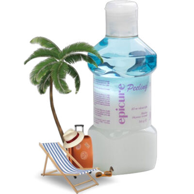 Epicure Peeling Okyanus 360 G - 1