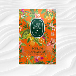 Est Kolonyalı Islak Mendil Bodrum Man Pkt 30 Lu - EYÜP SABRİ TUNCER