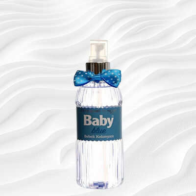 Eyüp Sabri Tuncer Bebe Blue Sprey 150 Ml - 1