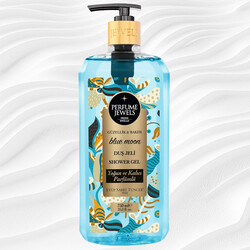 Eyüp Sabri Tuncer Duş Jeli Blue Moon 750 ML - EYÜP SABRİ TUNCER