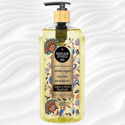 Eyüp Sabri Tuncer Duş Jeli Warm Sugar 750 Ml - EYÜP SABRİ TUNCER