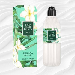 Eyüp Sabri Tuncer Kolonya Yasemin 400 ML - EYÜP SABRİ TUNCER