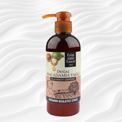 Eyüp Sabri Tuncer Losyon Macadamia Yağlı 250 Ml - EYÜP SABRİ TUNCER