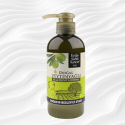 Eyüp Sabri Tuncer Losyon Zeytin Yağlı 250 Ml - EYÜP SABRİ TUNCER