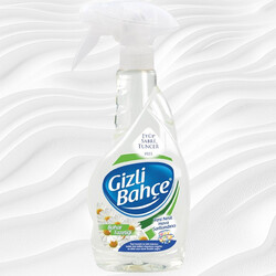 Eyüp Sabri Tuncer Oda Spreyi Bahar Tazeliği 500 ML - EYÜP SABRİ TUNCER