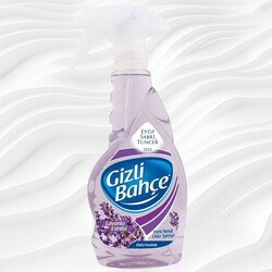 Eyüp Sabri Tuncer Oda Spreyi Lavanta Esintisi 500 ML - EYÜP SABRİ TUNCER