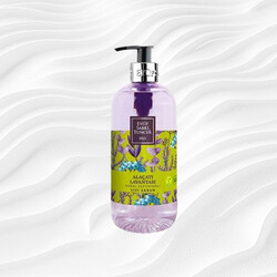 Eyüp Sabri Tuncer Sıvı Sabun Alaçatı Lavanta 500 Ml - E.S.T