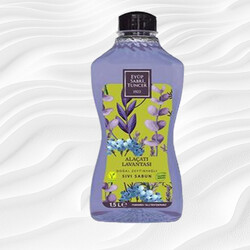 Eyüp Sabri Tuncer Sıvı Sabun Alaçatı Lavantası 1,5 L - E.S.T