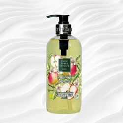Eyüp Sabri Tuncer Sıvı Sabun Amasya Elması 500 Ml - EYÜP SABRİ TUNCER