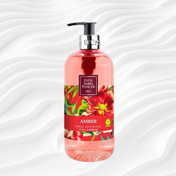 Eyüp Sabri Tuncer Sıvı Sabun Amber 500 Ml - E.S.T