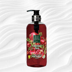 Eyüp Sabri Tuncer Sıvı Sabun Antalya Narı 500 ML - EYÜP SABRİ TUNCER