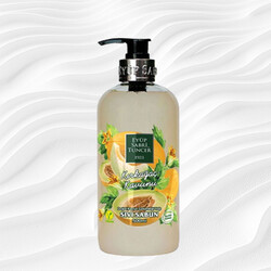 Eyüp Sabri Tuncer Sıvı Sabun Kırkağaç Kavun 500 ML - EYÜP SABRİ TUNCER