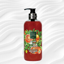 Eyüp Sabri Tuncer Sıvı Sabun Mersin Portaka 500 Ml - EYÜP SABRİ TUNCER