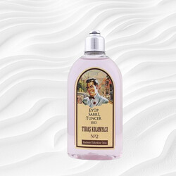 Eyüp Sabri Tuncer Tıraş Kolonyası No:2 250 ML - EYÜP SABRİ TUNCER