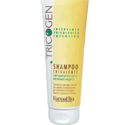 Farmavita Tricogen Saç Dökülmelerine Karşı Şampuan 250 ML - FARMAVİTA