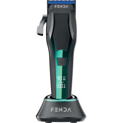 Fenda Saç Kesme Makinası Yeşil 0006 - FENDA