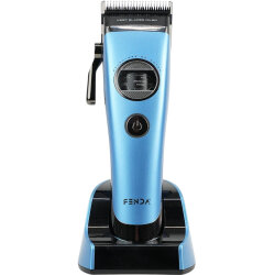 Fenda Saç Kesme Makinesi Mavi - FENDA