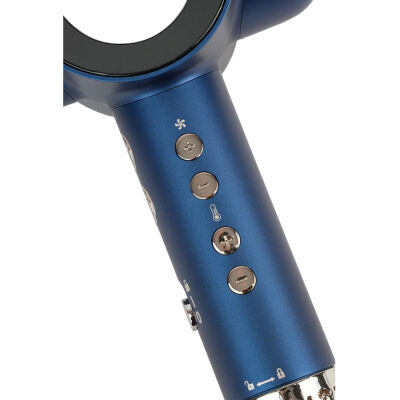 Fenda Saç Kurutma Makinesi Blue 0007 - 4