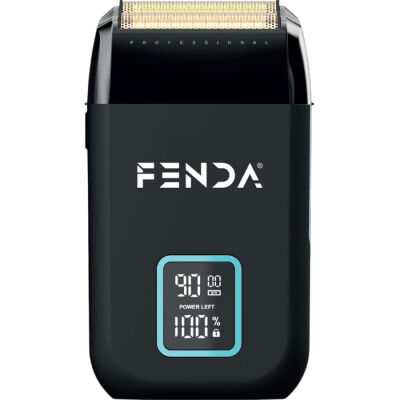 Fenda Sakal Sıfırlama Makinesi Siyah 0008 - 1