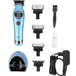 Fenda Sakal Sıfırlma Makinesi Mavi - FENDA (1)