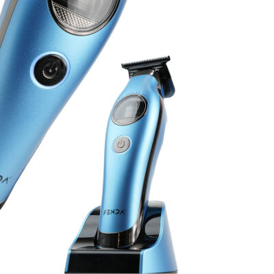 Fenda Sakal Sıfırlma Makinesi Mavi - 5