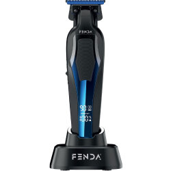 Fenda Sakal Traş Makinesi Mavi 0009 - FENDA