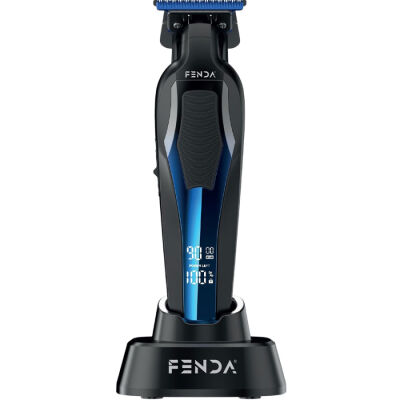 Fenda Sakal Traş Makinesi Mavi 0009 - 1
