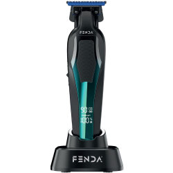 Fenda Sakal Traş Makinesi Yeşil 0009 - FENDA